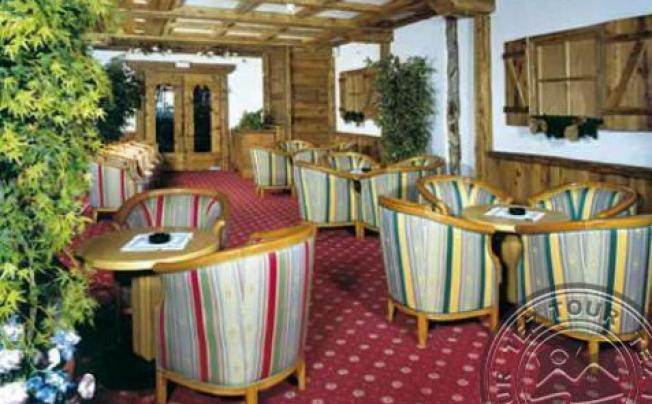 Фото отеля Il Caminetto Sport Hotel & Club