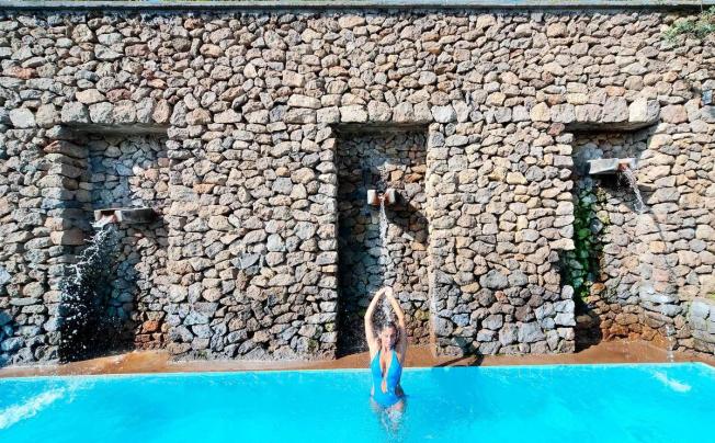Фото отеля Albergo Terme San Lorenzo Hotel