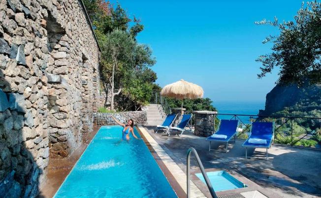 Фото отеля Albergo Terme San Lorenzo Hotel