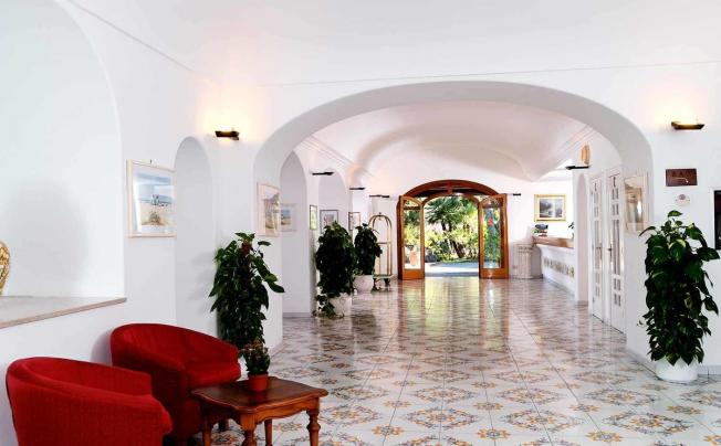 Фото отеля Albergo Terme San Lorenzo Hotel