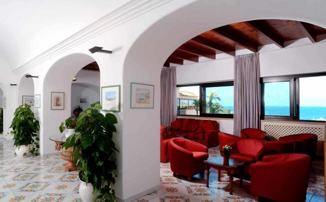 Фото отеля Albergo Terme San Lorenzo Hotel