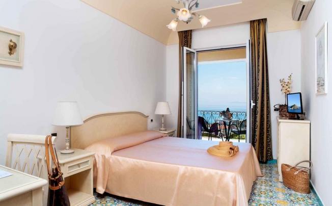 Фото отеля Albergo Terme San Lorenzo Hotel