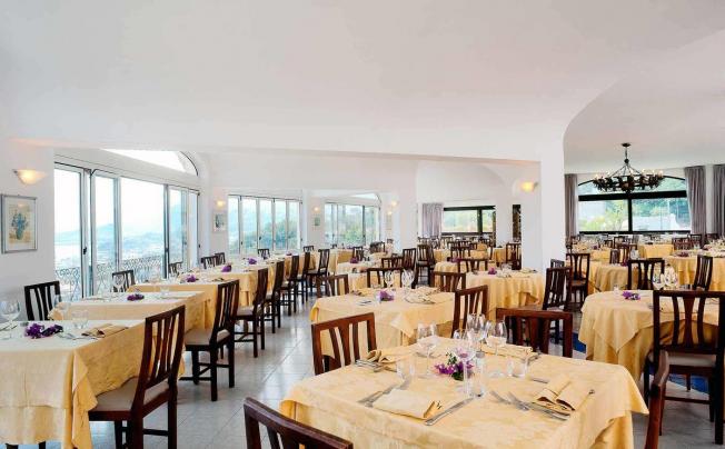 Фото отеля Albergo Terme San Lorenzo Hotel