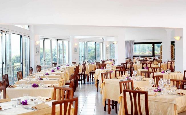 Фото отеля Albergo Terme San Lorenzo Hotel