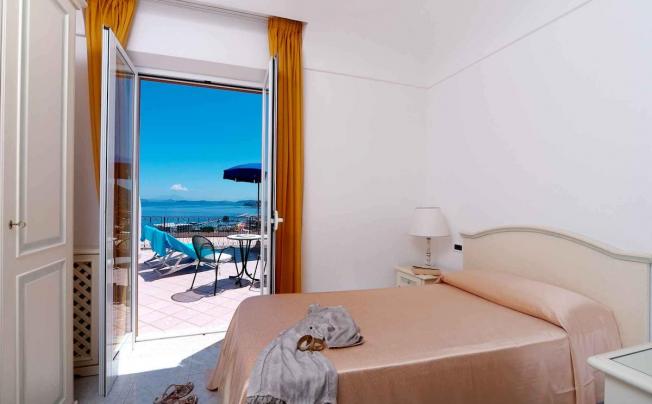 Фото отеля Albergo Terme San Lorenzo Hotel