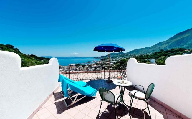 Фото отеля Albergo Terme San Lorenzo Hotel