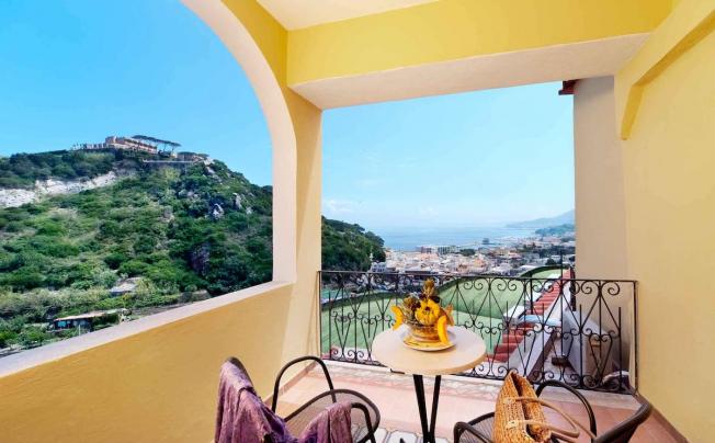 Фото отеля Albergo Terme San Lorenzo Hotel