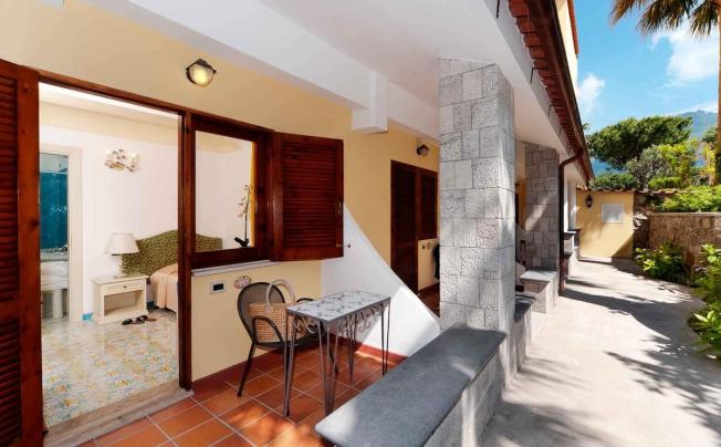Фото отеля Albergo Terme San Lorenzo Hotel