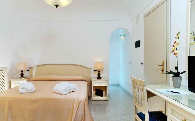 Фото отеля Albergo Terme San Lorenzo Hotel