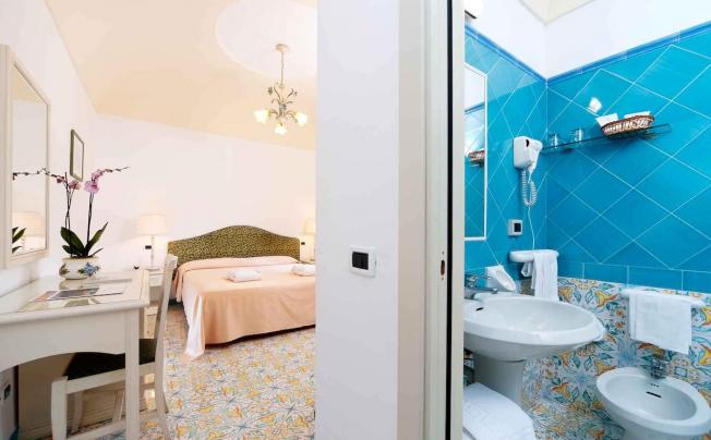 Фото отеля Albergo Terme San Lorenzo Hotel