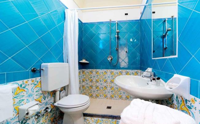 Фото отеля Albergo Terme San Lorenzo Hotel
