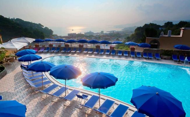 Фото отеля Albergo Terme San Lorenzo Hotel