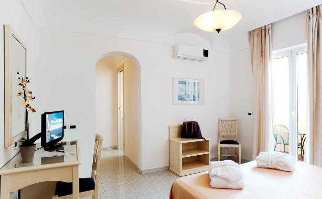 Фото отеля Albergo Terme San Lorenzo Hotel