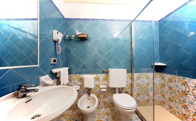 Фото отеля Albergo Terme San Lorenzo Hotel