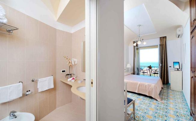 Фото отеля Albergo Terme San Lorenzo Hotel