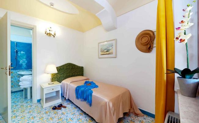 Фото отеля Albergo Terme San Lorenzo Hotel