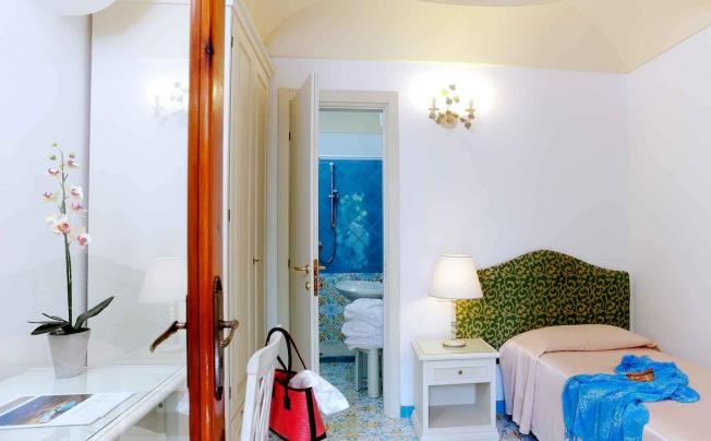 Фото отеля Albergo Terme San Lorenzo Hotel