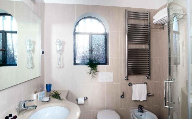 Фото отеля Albergo Terme San Lorenzo Hotel