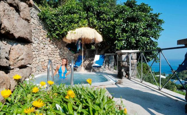 Фото отеля Albergo Terme San Lorenzo Hotel