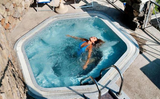Фото отеля Albergo Terme San Lorenzo Hotel