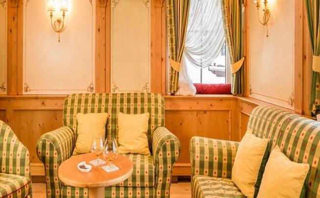 Фото отеля Villa cristina