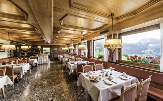 Фото отеля Sporthotel Platz
