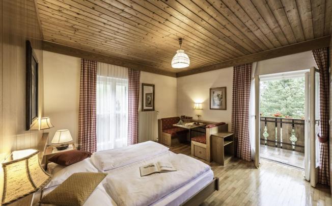 Фото отеля Sporthotel Platz