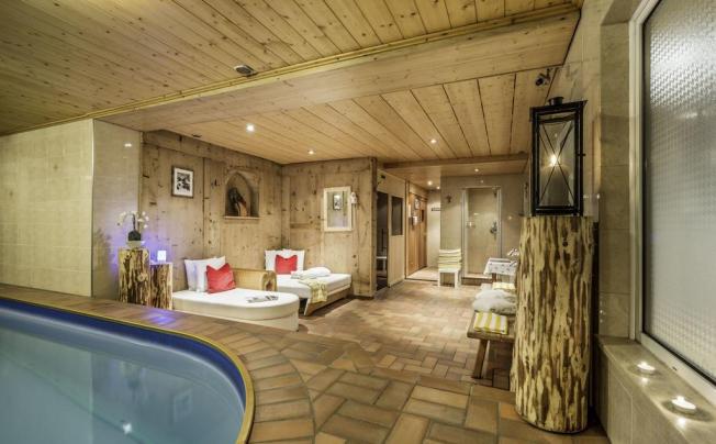 Фото отеля Sporthotel Platz