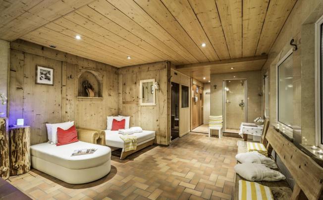 Фото отеля Sporthotel Platz