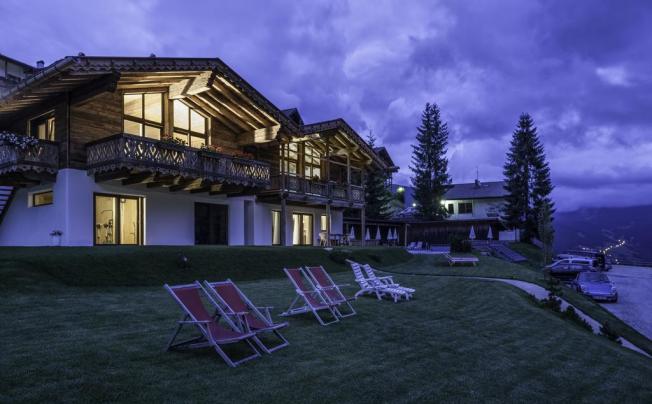 Фото отеля Sporthotel Platz