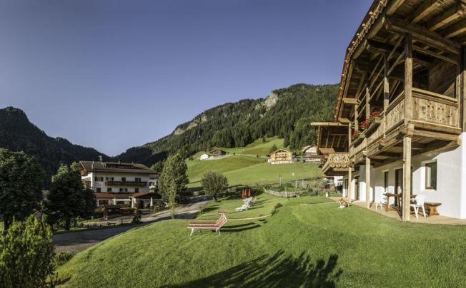 Фото отеля Sporthotel Platz