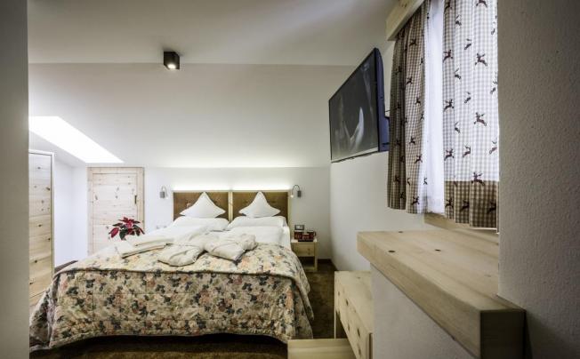 Фото отеля Sporthotel Platz