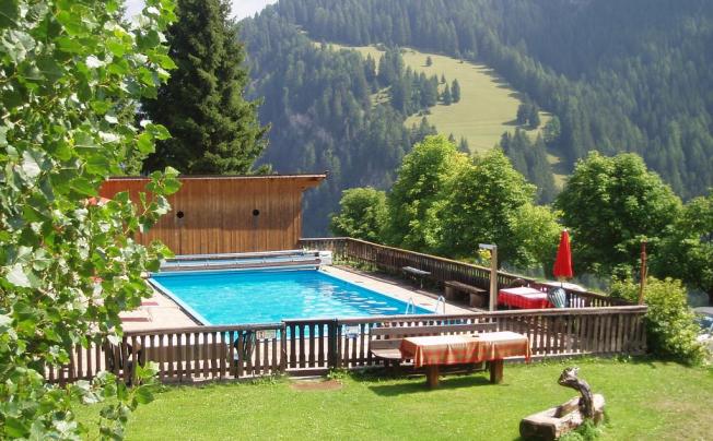 Фото отеля Sporthotel Platz
