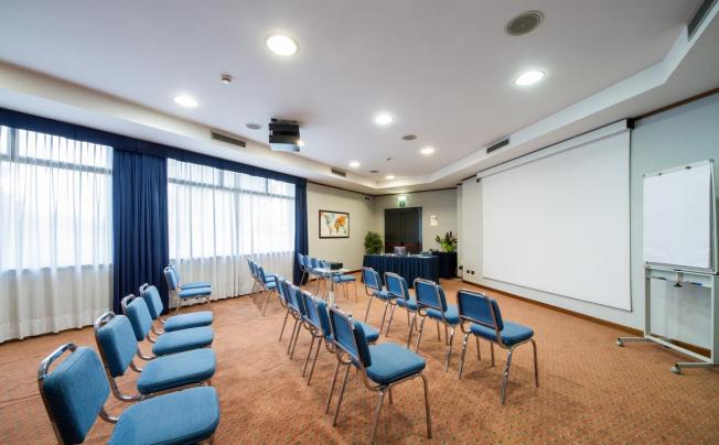 Фото отеля Rege Hotel