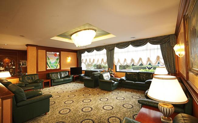 Фото отеля Rege Hotel