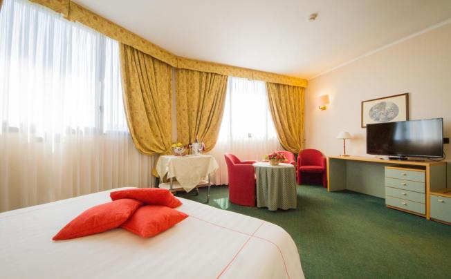 Фото отеля Rege Hotel