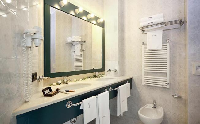 Фото отеля Rege Hotel