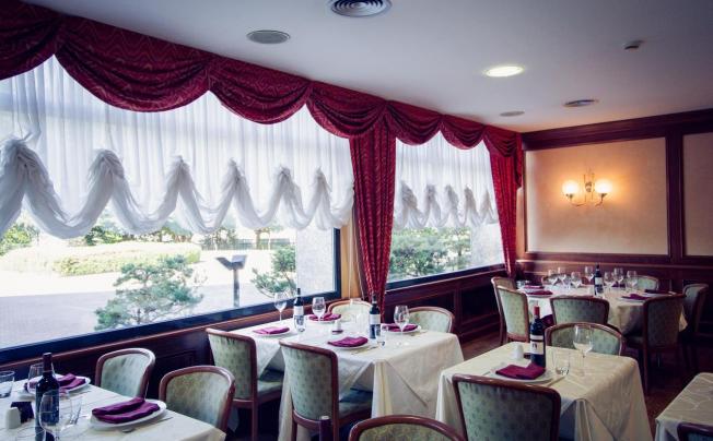 Фото отеля Rege Hotel