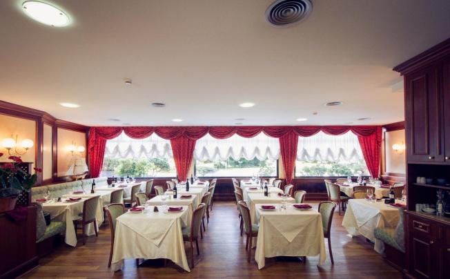 Фото отеля Rege Hotel