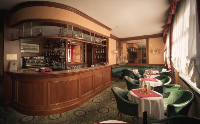 Фото отеля Rege Hotel