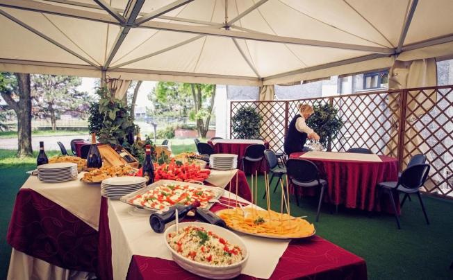 Фото отеля Rege Hotel