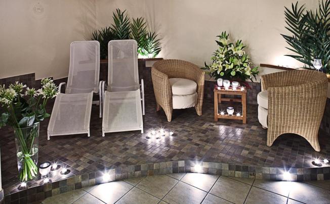 Фото отеля Rege Hotel