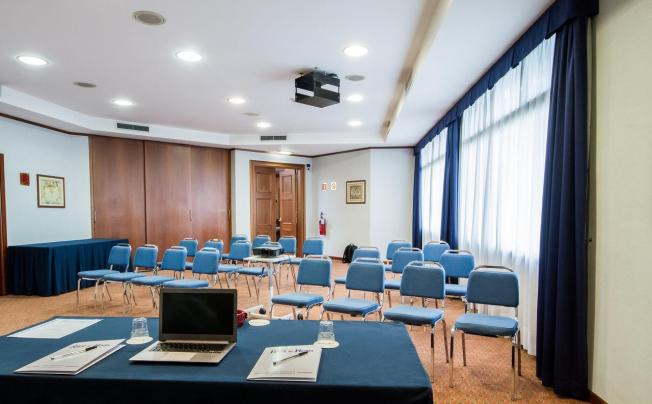 Фото отеля Rege Hotel