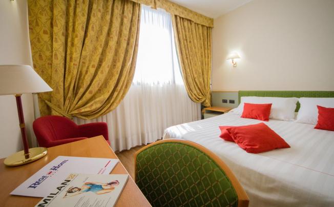Фото отеля Rege Hotel