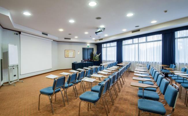 Фото отеля Rege Hotel