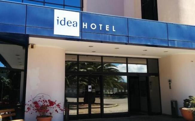 Фото отеля Idea Cagliari Santa Maria