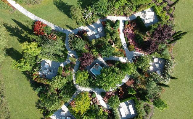 Фото отеля Sassa Al Sole Relais