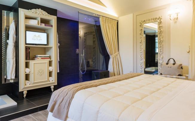 Фото отеля Sassa Al Sole Relais