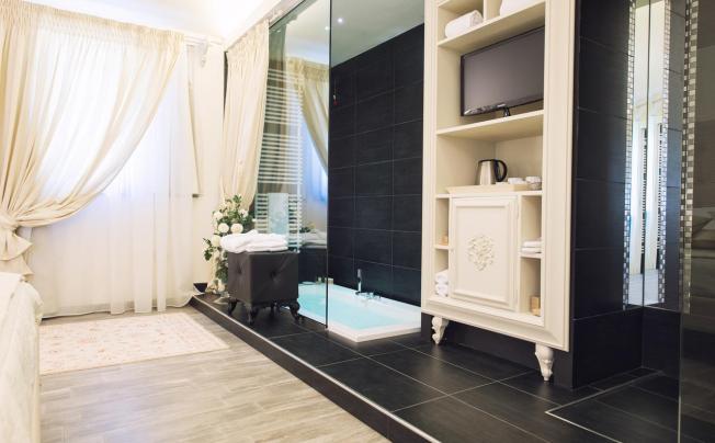 Фото отеля Sassa Al Sole Relais
