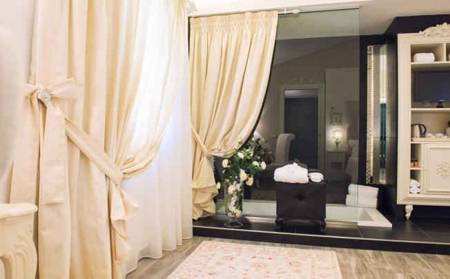 Фото отеля Sassa Al Sole Relais